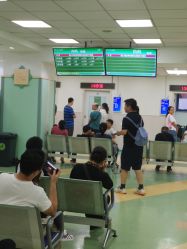 -首都医科大学附属北京儿童医院