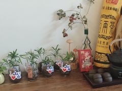 -山也·私厨(岳麓店)