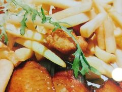 -青叶202都市餐厅(迪诺水镇店)