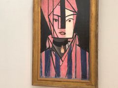 -蓬皮杜艺术中心