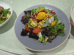 -金枝玉叶上海人家食府(三里河店)