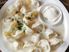 俄式饺子-喀秋莎俄罗斯西餐厅(广州分店)