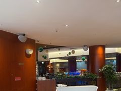 -重庆丽苑维景国际大酒店·海鲜自助餐厅