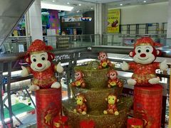 -保利国际影城(中环店)