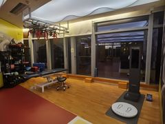 -深圳福田香格里拉大酒店