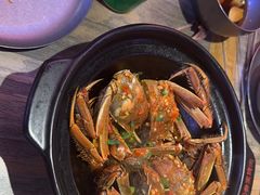 -叁宝烤肉• 西安烧烤(高科新花园店)