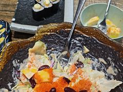 -古田居·特色寿司料理(骏欣中心店)