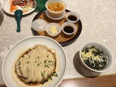 -松鹤面馆·古法焖肉面(观前店)