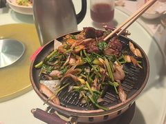 -金鼎轩(方庄天坛店)