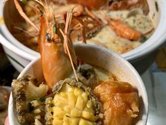 -金龙·打边炉(南京西路店)