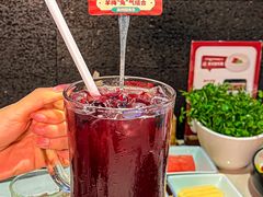 -浩爷羊蝎子火锅(望京店)