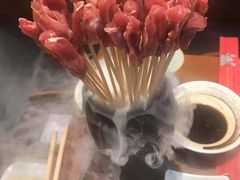 -1078號老北京涮肉(万达广场店)