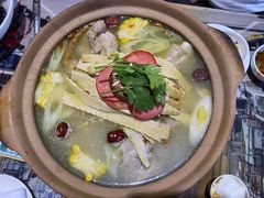 -捞围鲜·港式打边炉(海阳路店)