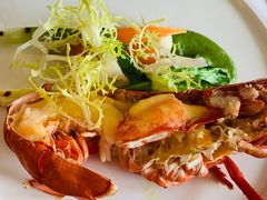 -上海和平饭店华懋阁 Cathay Room