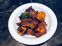 -大树餐厅(红旗街万达店)