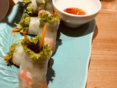 米纸卷-米纸越南小馆(金鹰世界店)