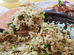 -台山美食一绝阿四台山黄鳝饭(阿四创作店)