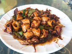 -七鲜渔港美食餐厅(巽寮湾海景店)