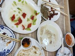 -老七饭馆(光荣道总店)
