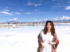 -青海茶卡盐湖文化旅游发展股份有限公司