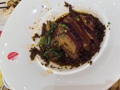 -红菜坊·烤鸭·川鲁宴(石园店)