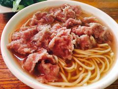-老牌依强牛肉店(达道总店)
