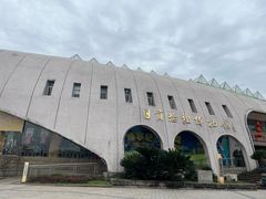 -自贡恐龙博物馆