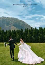 -太古映画婚纱摄影(天河店)