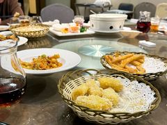 -庄氏祥记家常食府(国瑞建材家居博览中心店)