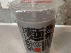 -蔡明纬热干面(长港路店)