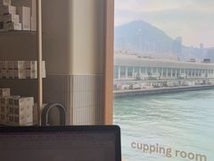 -Cupping Room(Harbour City)