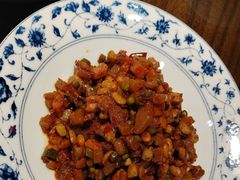 -秦月轩·陕西家乡菜(阜成路·五棵松店)