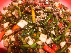 -兔槽江湖菜·重庆璧山兔(水围店)