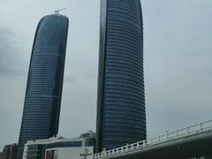 -演武大桥观景平台