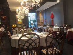 -小河盐帮·私家菜·烤鸭(三元桥·霄云路店)