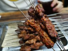 -清真·马峰烤肉(小学习北巷店)
