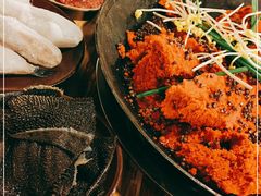 -岗上渣渣老火锅(两路口店)