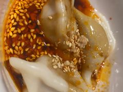 钟水饺-博悦茶餐厅(文殊院店)