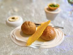 -九献创意菜·新中式(亮马河花园私宴店)