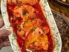 -小郭私房菜·海肠捞饭店(学士街店)