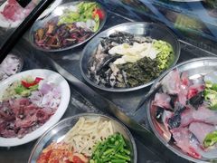 -李东农庄(中南百草园地标店)