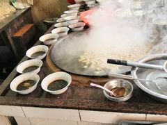 馄饨-陈小五小吃部