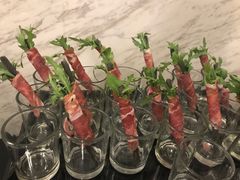 -广州富力丽思卡尔顿酒店