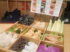 -十二舍·湯物素煮(江泰潤政店)