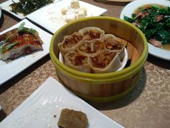 -明思味 二十年潮粤菜(榕城东山店)