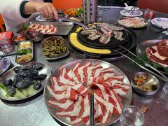 -小团团·路边烤牛肉(南岭壹街店)