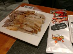 -苏大嘴海鲜牧场(奥林匹克店)
