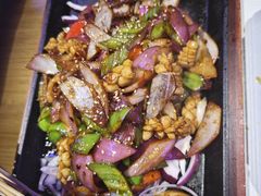 -大话小腰(鸟巢店)