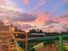 -上海玛雅海滩水公园