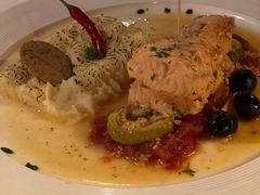 -火车头法国西餐厅